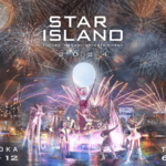 STAR ISLAND 2024 世界を魅了してきた日本発の“未来型花火エンターテインメント”日本凱旋決定！＠福岡PayPayドーム